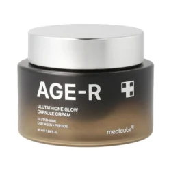 Age-R Glutathion Glow ( apselcreme) 50 ml