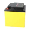AGM Ersatzakku 12V 40Ah für SSB SBLV40-12i – SUN Battery kompatibel