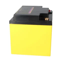 AGM Ersatzakku 12V 40Ah für SSB SBLV40-12i – SUN Battery kompatibel