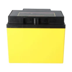 AGM Ersatzakku 12V 40Ah für SSB SBLV40-12i – SUN Battery kompatibel
