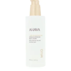 Ahava Deadsea Mud Dermud Intensive Body Lotion