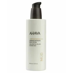 Ahava Deadsea Mud Dermud Intensive Body Lotion