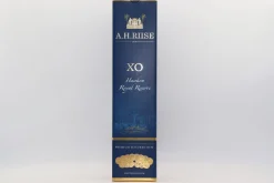 A. H. Riise X.O. Royal Reserve Rum 0,7 ltr. Kong Haakon VII