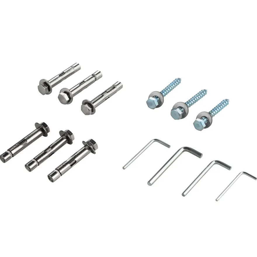 AICA Handlauf 180cm Geländer 5 Querstäbe Treppengeländer Balkongeländer Edelstahl