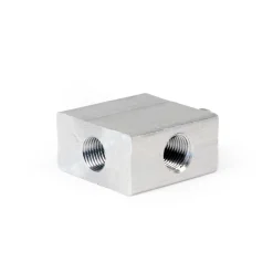 Airbrush 4-Wege Verbinder 9,51 mm 1/8