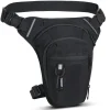 AIRCBC Beintasche Motorrad Herren Damen Wasserdicht Oberschenkeltasche mit