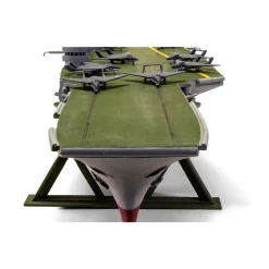 Airfix - HMS Victorious - Vintage Classics - 1:600 - 94 Teile