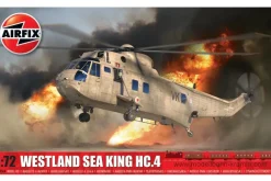 Airfix Westland Sea King HC.4 in 1:48 1604056 Airfix A04056 Bausatz