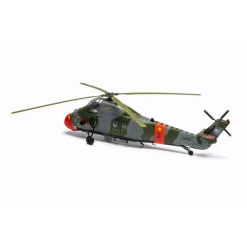 Airfix - Westland Wessex HC.2 - 1:72 - 134 Teile