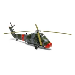 Airfix - Westland Wessex HC.2 - 1:72 - 134 Teile