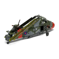 Airfix - Westland Wessex HC.2 - 1:72 - 134 Teile