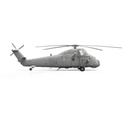 Airfix - Westland Wessex HC.2 - 1:72 - 134 Teile