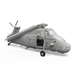 Airfix - Westland Wessex HC.2 - 1:72 - 134 Teile