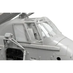 Airfix - Westland Wessex HC.2 - 1:72 - 134 Teile