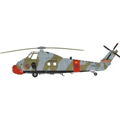 Airfix - Westland Wessex HC.2 - 1:72 - 134 Teile