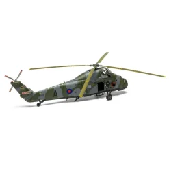 Airfix - Westland Wessex HC.2 - 1:72 - 134 Teile