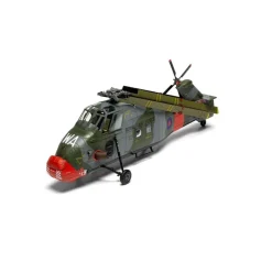 Airfix - Westland Wessex HC.2 - 1:72 - 134 Teile