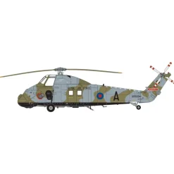 Airfix - Westland Wessex HC.2 - 1:72 - 134 Teile
