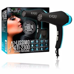 Airlissimo GTI 2300 secador #azul