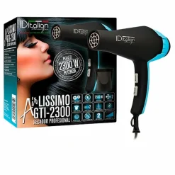 Airlissimo GTI 2300 secador #azul