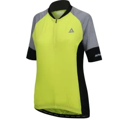 Airtracks Damen Fahrradtrikot Kurzarm Pro Line / Radtrikot / Jersey / Bikeshirt