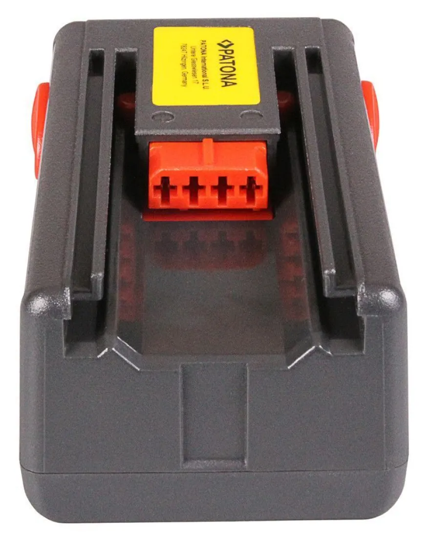 Akku für Gardena 8834-20 Gardena EasyCut 42 SmallCut 300 (Heckenschere)