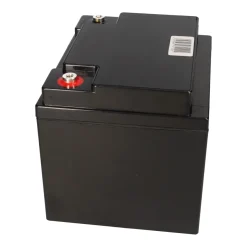 Akku kompatibel E-Mobil Freerider 2x 12V 50Ah