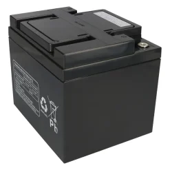 Akku kompatibel Jansen E-Mobile und Scooter 2x 12V 50Ah MP