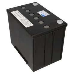 Akku kompatibel Shoprider Sprinter XL4 Deluxe 12V 63Ah