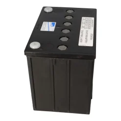 Akku kompatibel Shoprider Sprinter XL4 Deluxe 12V 63Ah