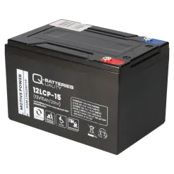 Akku kompatibel 36V 15Ah (3x12V 15Ah) E-Scooter E-Roller