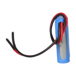 Akkupack 2.4V 2200mAh F1x2 Kabel offen Akku 2.4 Volt