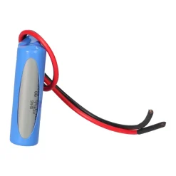 Akkupack 2.4V 2200mAh F1x2 Kabel offen Akku 2.4 Volt