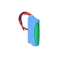 Akkupack 2.4V 1600mAh F1x2 Kabel offen Akku 2.4 Volt