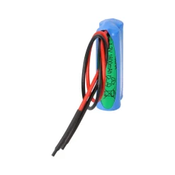 Akkupack 2.4V 1600mAh F1x2 Kabel offen Akku 2.4 Volt