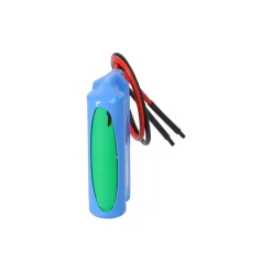 Akkupack 2.4V 1600mAh F1x2 Kabel offen Akku 2.4 Volt