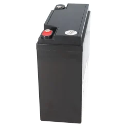 Akku-Satz 48V 25Ah für VELECO Turris & ZT15 | ersetzt 22Ah