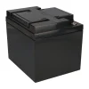 Akku-Satz 24V 50Ah mit 2x Kung Long WP50-12NE für Meyra Ortopedia Compact 920N 40