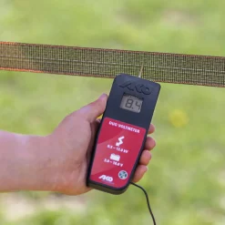 AKO Digital DUO Voltmeter - Zaunpr?fer & Batterietester