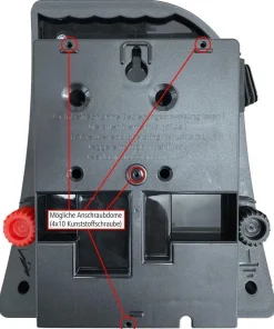 AKO Power A 2000, 12V Akkugerät