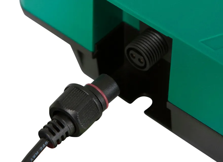 AKO Power A 2000, 12V Akkugerät