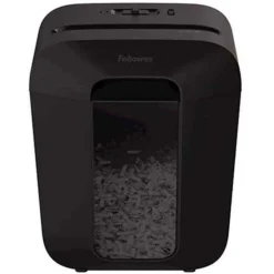Aktenvernichter Fellowes Powershred LX45, 8 Blatt, P-4 Sicherheit