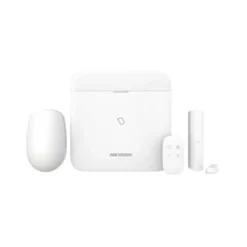 Alarmsystem Hikvision AX PRO DS-PWA64-KIT-WE
