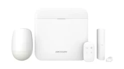 Alarmsystem Hikvision AX PRO DS-PWA64-KIT-WE