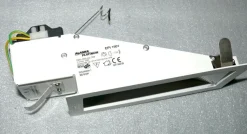 Alaska 1501 Halogen Metall Treppen Wand Einbau leuchte strahler spots 25W Weiß