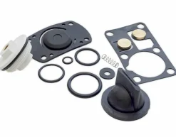 Albin Pumps Albin Ersatzteilkit Marine WC manuell