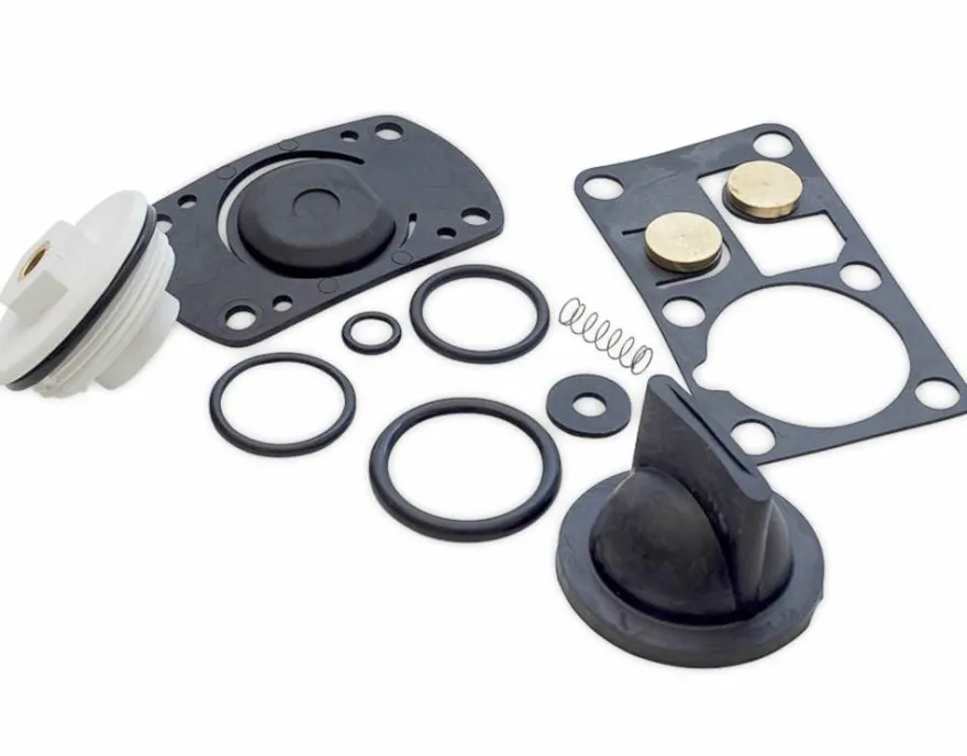 Albin Pumps Albin Ersatzteilkit Marine WC manuell