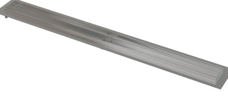 Alcadrain APZ13 Modular Duschrinne 850mm