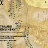 Alexander von Zemlinsky (1871-1942): Die Seejungfrau (Fantasie
