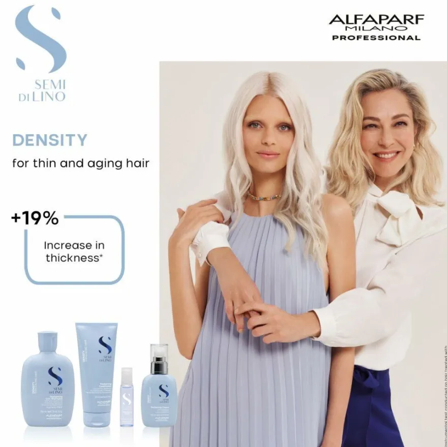 Alfaparf Milano Alfaparf Sdl Thickening Low Shampoo 250
